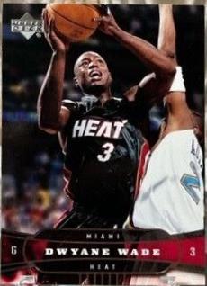 Dwayne Wade