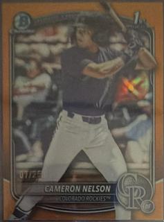 Cameron Nelson