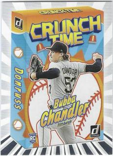 Bubba Chandler