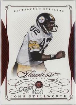 John Stallworth #97