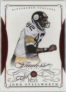 John Stallworth