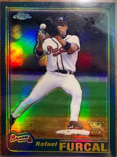 Rafael Furcal