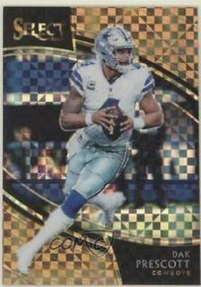 Dak Prescott