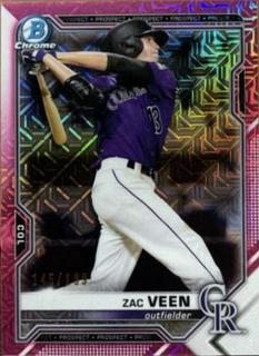 Zac Veen