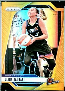 Diana Taurasi