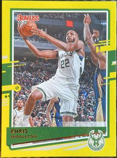 Khris Middleton