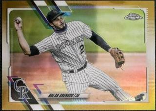 Nolan Arenado