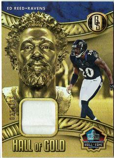Ed Reed