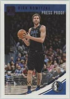 Dirk Nowitzki