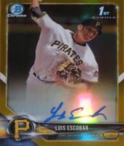 Luis Escobar