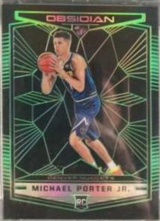 Michael Porter Jr.