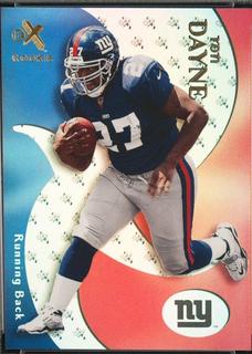 Ron Dayne