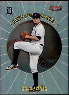 Casey Mize