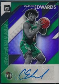 Carsen Edwards