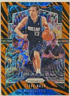 Steve Nash
