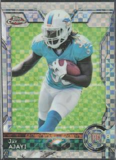 Jay Ajayi
