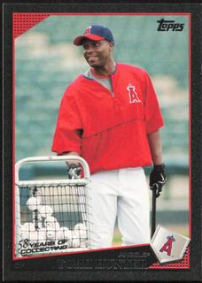 Torii Hunter