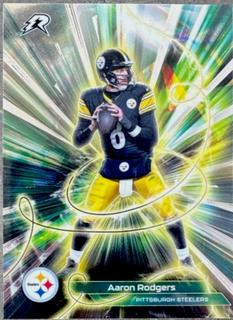 Aaron Rodgers