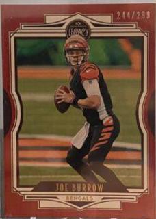 Joe Burrow