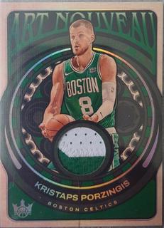 Kristaps Porzingis