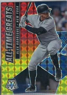 Alex Rodriguez