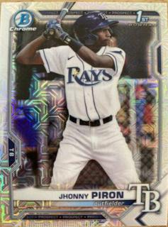 Jhonny Piron