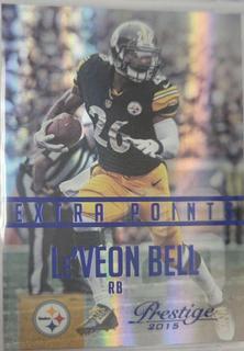 Le'Veon Bell