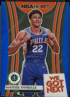 Matisse Thybulle