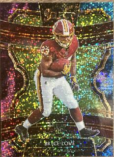 Bryce Love