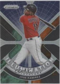 Jose Ramirez