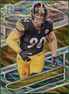 T.J. Watt