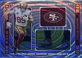 George Kittle