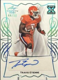 Travis Etienne