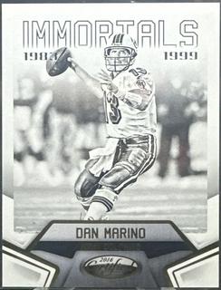 Dan Marino