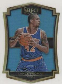 Lance Thomas