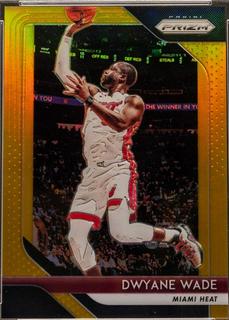 Dwyane Wade