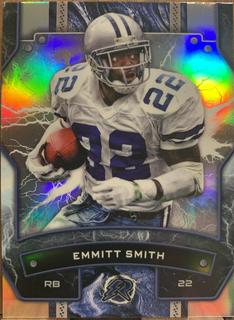Emmitt Smith