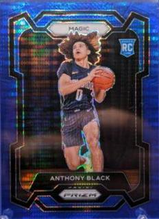 Anthony Black