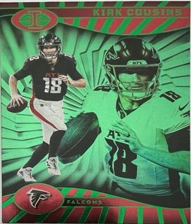 Kirk Cousins