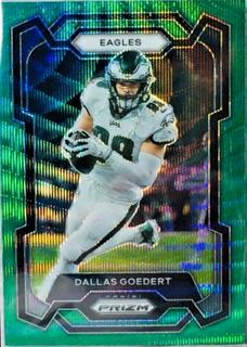 Dallas Goedert