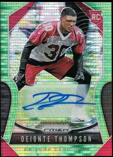 Deionte Thompson