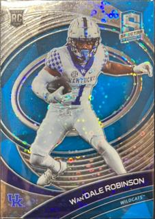 Wan'Dale Robinson
