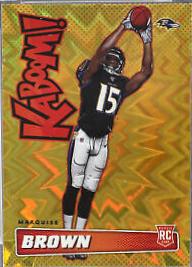 Marquise Brown