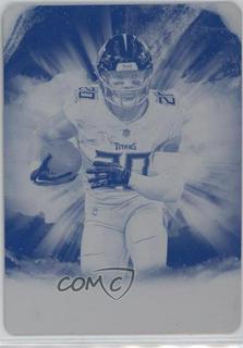 Tony Pollard