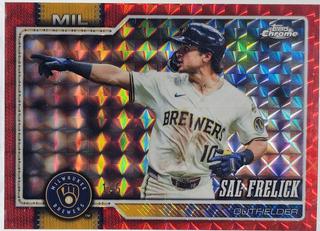 Sal Frelick