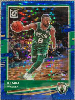 Kemba Walker