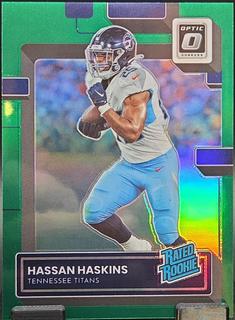 Hassan Haskins