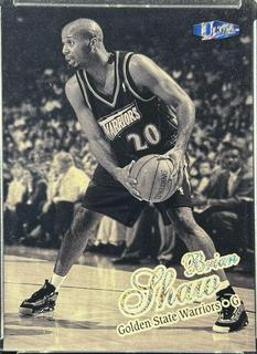 Brian Shaw