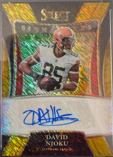 David Njoku