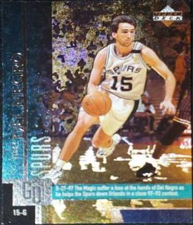 Vinny DelNegro